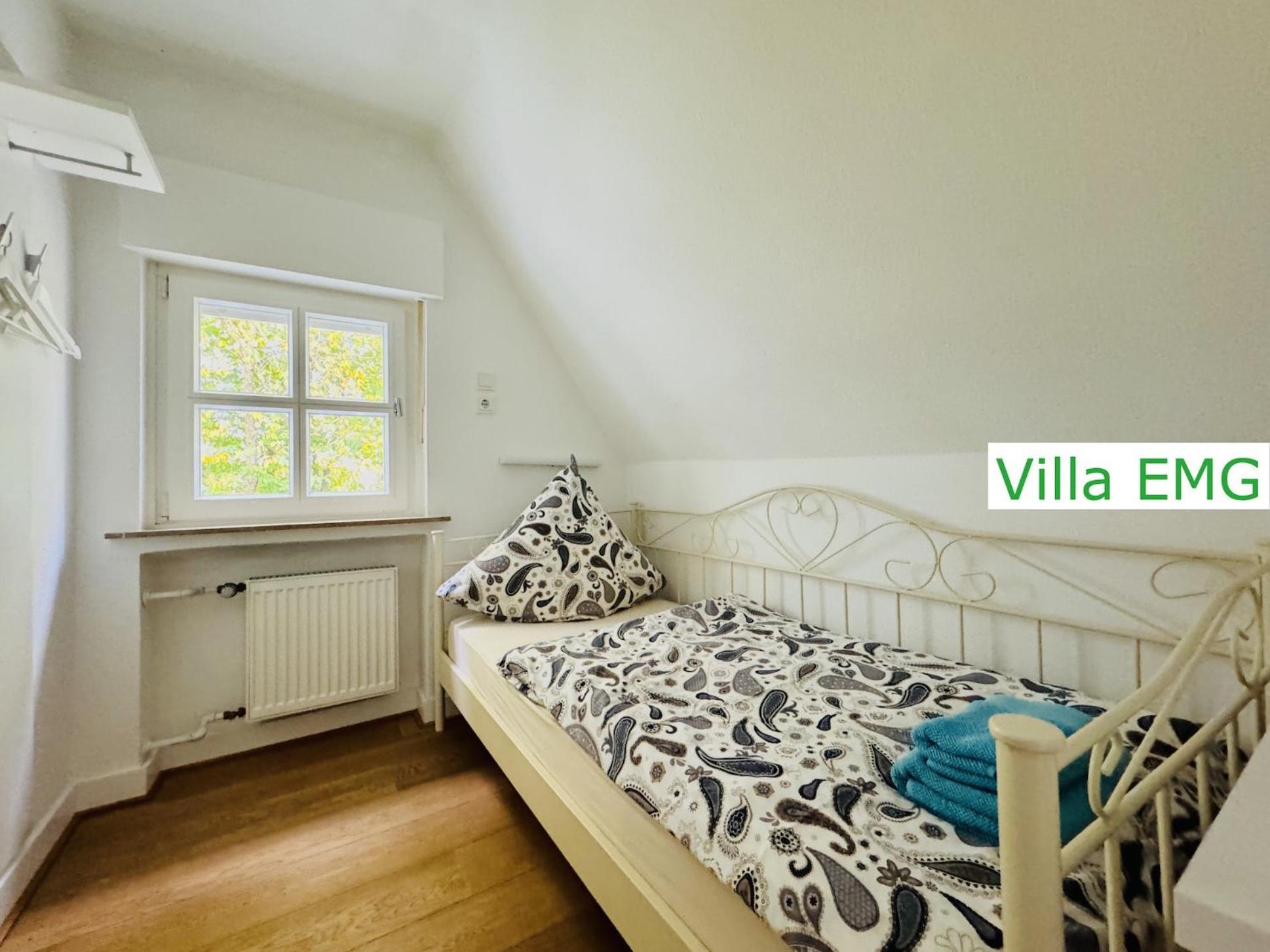 Luxury Family Holidays Villa In Emsdetten Munster ภายนอก รูปภาพ