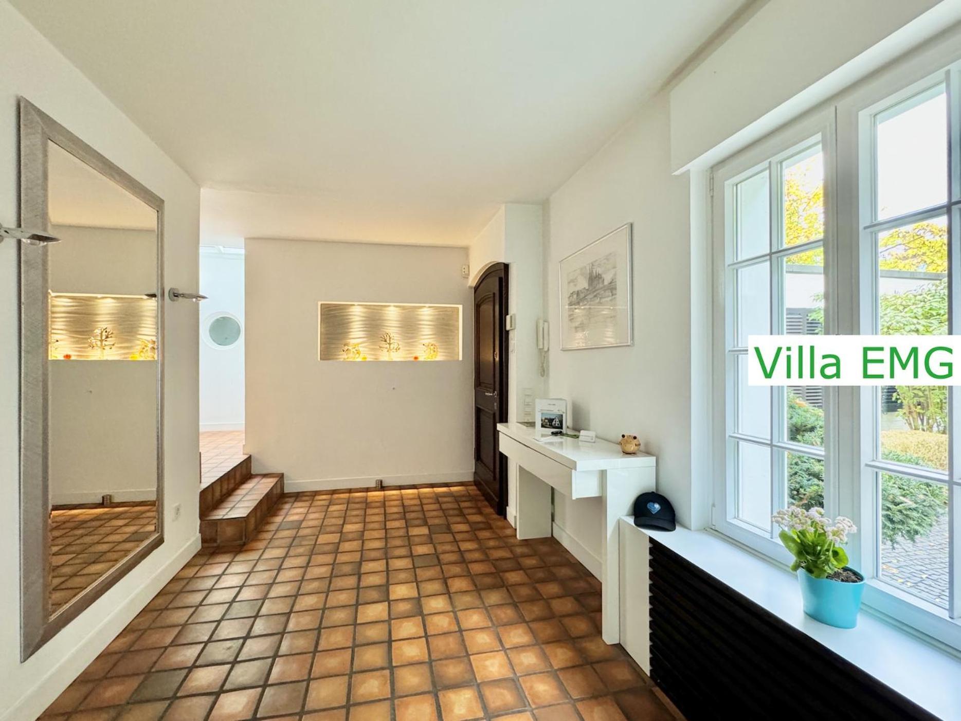 Luxury Family Holidays Villa In Emsdetten Munster ภายนอก รูปภาพ