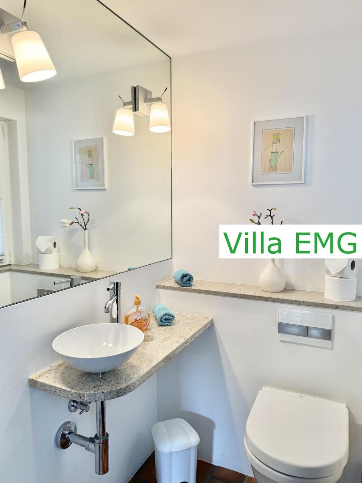 Luxury Family Holidays Villa In Emsdetten Munster ภายนอก รูปภาพ